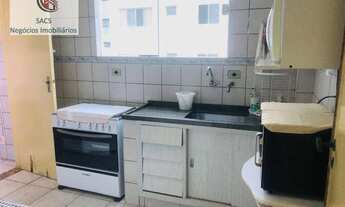 Imagem 6: Apartamento com 2 dormitórios à venda, 90 m² por R$ 380.000,00 - Centro - Guarujá/SP