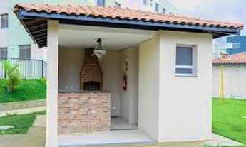 Imagem 4: Venda Residential / Apartment Vespasiano MG
