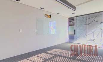 Imagem 4: PORTO ALEGRE - Conjunto Comercial/Sala - Petrópolis