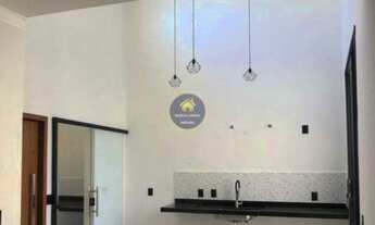 Imagem 7: Casa Condomínio 3 dormitório,Village Moutonnée Salto - R$850mil