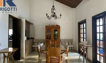 Imagem 7: 04886 - Casa 4 Dorms. (2 Suítes), JARDIM DAS COLINAS - SÃO JOSÉ DOS CAMPOS/SP