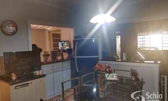 Imagem 3: Casa a venda no bairro do Estádio, em Rio Claro/ SP