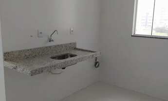 Imagem 6: Apartamento novo 3/4 na Gilenilda Alves