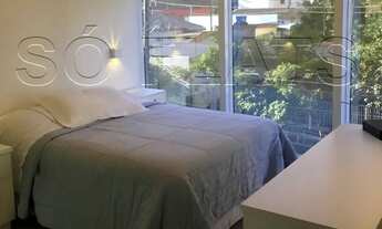 Imagem 2: Flat Stella Vega disponível para venda com 27m²e 01 vaga de garagem