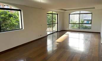 Imagem: Apartamento para locação em Moema