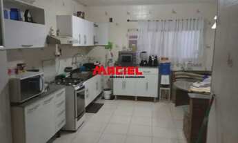 Imagem: Casa Padrão em São José dos Campos