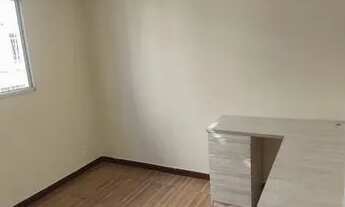 Imagem 3: Apartamento 2 quartos com área privativa - Fonte Grande - Contagem/MG