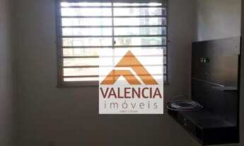 Imagem 6: Apartamento com 2 dormitórios à venda, 45 m² por R$ 145.000,00 - Parque São Sebastião - Ri