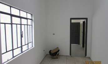 Imagem 4: CASA PARA ALUGAR NO CANGAÍBA