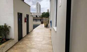 Imagem 2: APARTAMENTO DE 3 DORMITÓRIOS (1 SUÍTE) À VENDA, NO TATUAPÉ, COM LAZER COMPLETO !