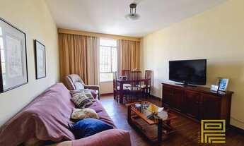 Imagem 4: Apartamento com 3 dormitórios à venda, 98 m² por R$ 700.000,00 - Ingá - Niterói/RJ