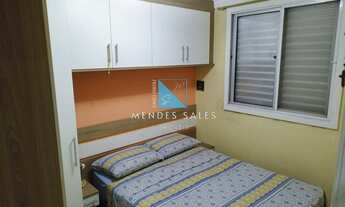 Imagem 5: Apartamento para venda no Portal dos ipês, Cajamar