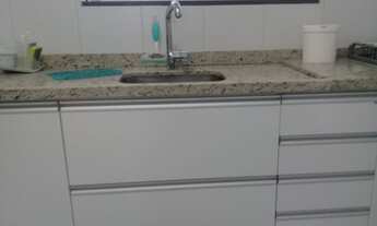 Imagem 6: Apartamento com 3 dormitórios à venda, 94 m² por R$ 550.000,00 - Parque Campolim - Sorocab