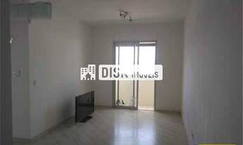 Imagem 3: Apartamento com 2 dormitórios à venda, 65 m² por R$ 285.000,00 - Santa Terezinha - São Ber