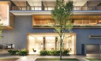 Imagem 2: São Paulo - Apartamento Padrão - Vila Madalena