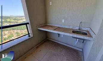 Imagem 5: RIBEIRÃO PRETO - Apartamento Padrão - BONFIM PAULISTA