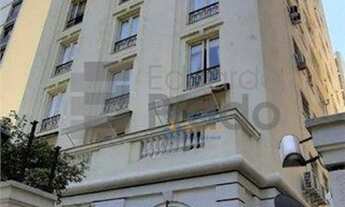 Imagem: SãO PAULO - Padrão - Higienópolis