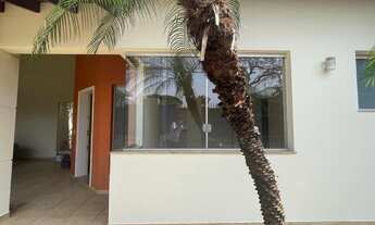 Imagem 2: Casa com 5 dormitórios para alugar, 250 m² por R$ 7.500/mês - Cidade Universitária - Campi