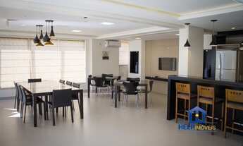 Imagem 6: Apartamento a Venda no Estreito, Florianópolis