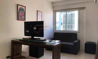 Imagem: Apartamento com 1 dormitório para alugar