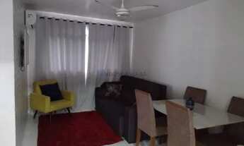 Imagem: Alugo Apartamento 2 quartos - 100 MOBILIADO