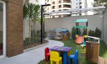 Imagem 5: Apartamento com 4 dormitórios à venda, 330 m² por R$ 9.300.000,00 - Itaim Bibi - São Paulo