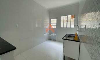 Imagem 6: Sobrado de Condomínio com 2 dorms, Melvi, Praia Grande - R$ 235 mil, Cod: 819