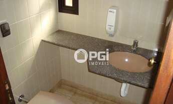 Imagem 7: Sala, 82 m² - venda por R$ 350.000,00 ou aluguel por R$ 1.800,00/mês - Centro - Ribeirão P