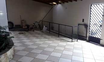 Imagem 4: Casa Sobrado em Vila Califórnia - São Paulo