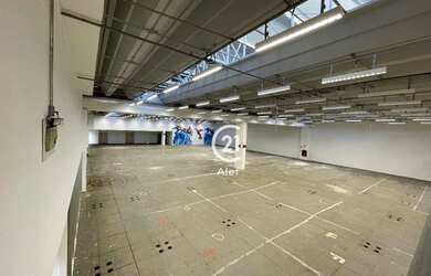 Imagem 14: Andar Corporativo para alugar, 5444 m² por R$ 403.981,40/mês - Lapa de Baixo - São Paulo/S