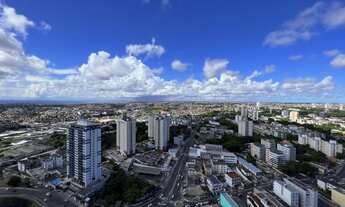 Imagem 6: Apartamento para Venda em Salvador, Horto Bela Vista, 3 dormitórios, 2 suítes, 4 banheiros