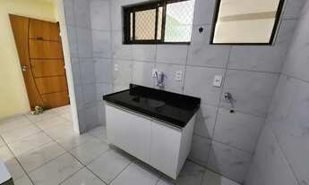 Imagem 3: Aeroclube - Alugo apartamento com 2/4, sendo 1 suíte com armário