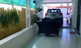 Imagem 3: Casa alto padrão para venda em Capim macio