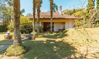 Imagem: Casa à venda por R$ 7.500.000,00 e locação