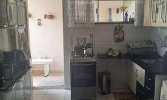 Imagem 5: Casa com 3 dormitórios à venda, 105 m² por R$ 330.000,00 - Jardim da Balsa II - Americana