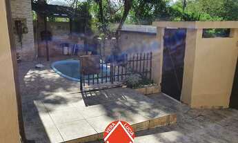 Imagem 6: Rio de Janeiro - Casa Padrão - Vargem Pequena