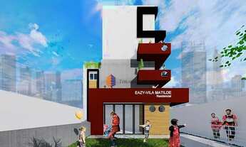 Imagem 3: Apartamento residencial à venda, Vila Esperança, São Paulo