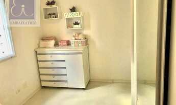 Imagem 3: LINDO APARTAMENTO MOBILIADO