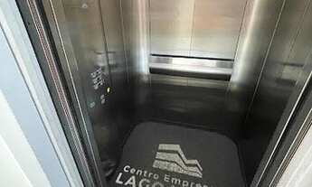 Imagem 6: Sala à venda no Centro Empresarial Lagoa Seca na Lagoa Seca - Juazeiro do Norte/CE