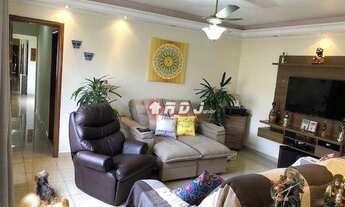 Imagem 7: Casa com 4 dormitórios à venda, 184 m² por R$ 1.398.000,00 - Campo Grande - Santos/SP