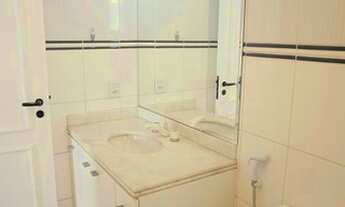 Imagem 7: Apartamento, 144 m² - venda por R$ 900.000,00 ou aluguel por R$ 5.000,00/mês - Real Parque