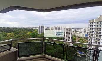 Imagem 6: Condomínio Clube - Ideal p/ Expatriados - Executivos - Agende sua Visita!!!