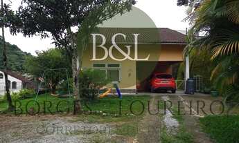 Imagem: PETRóPOLIS - Casa Padrão - Bingen