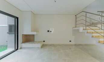 Imagem 3: Casa em condomínio fechado, 04 suítes, Hidromassagem, Uberaba, Curitba