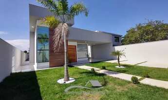 Imagem 4: Casa espetacular a venda em Itaipuaçu