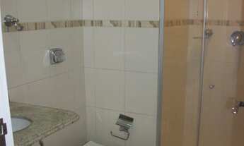 Imagem 4: Apto amplo para locação - 3 dorm sendo 1 suite , reformado, 1 vaga , 110m