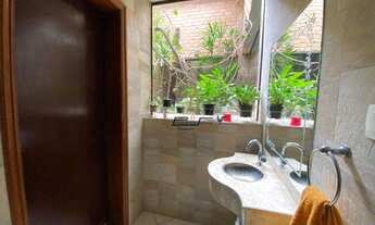 Imagem 2: Casa com 4 dormitórios à venda, 349 m² por R$ 1.250.000,00 - Centro de Ouro Fino Paulista