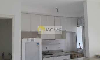 Imagem 5: Apartamento Mobiliado em Itaim Bibi - São Paulo, SP