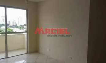 Imagem 2: Apartamento Padrão em São José dos Campos