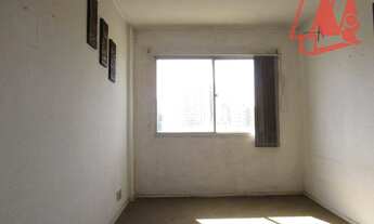 Imagem 2: Apartamento com 1 dormitório para alugar, 60 m² por R$ 1.600,00/mês - Praia de Belas - Por